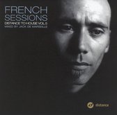 French Sessions Distance to House, Vol. 5