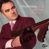 Morrissey - You Are The Quarry (Deluxe Edition)