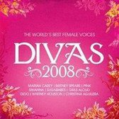 Divas 2008: The World's Best Female Voices