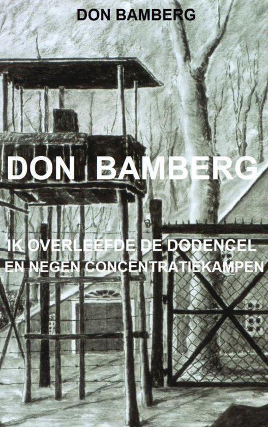 Don Bamberg