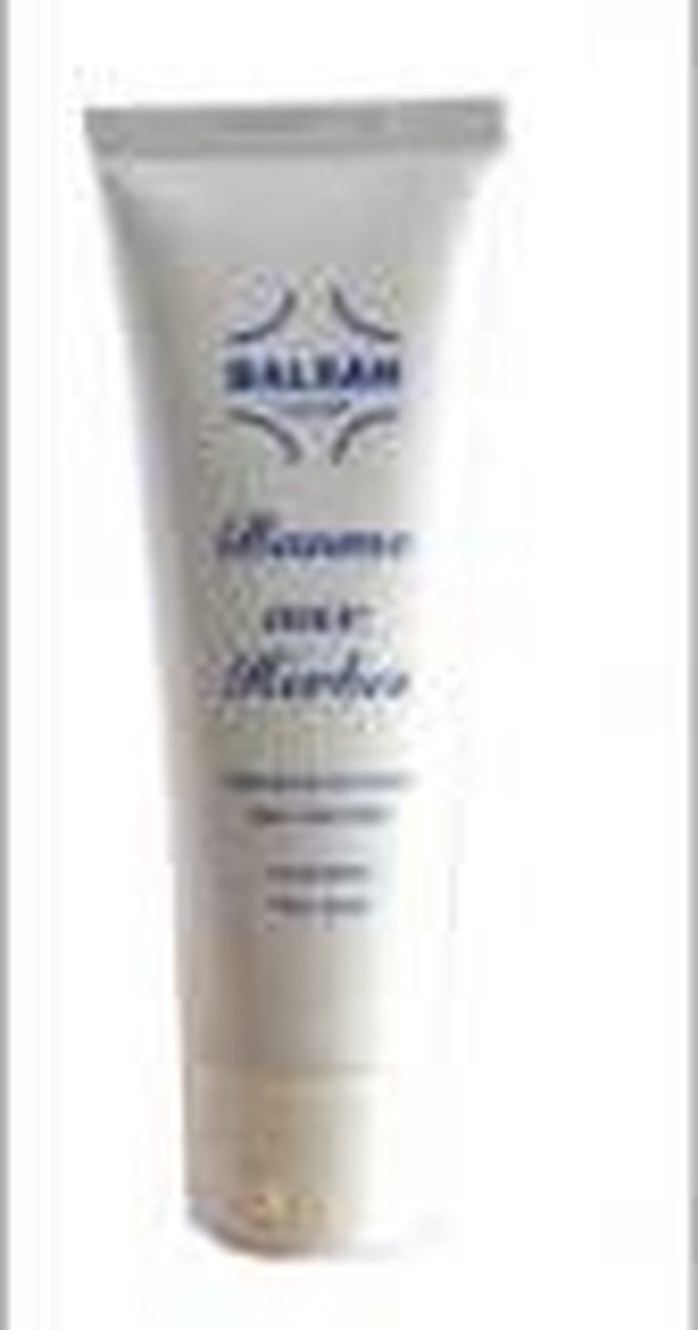 Goedkoopste Balsan Kruiden voet crème