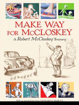 Make Way for Mccloskey Robert Mccloskey Treasury