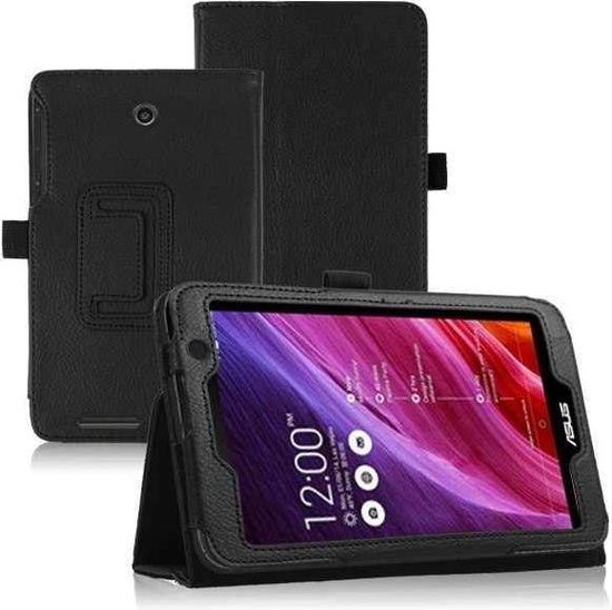 Asus Memo Pad 7 ME70c hoes zwart