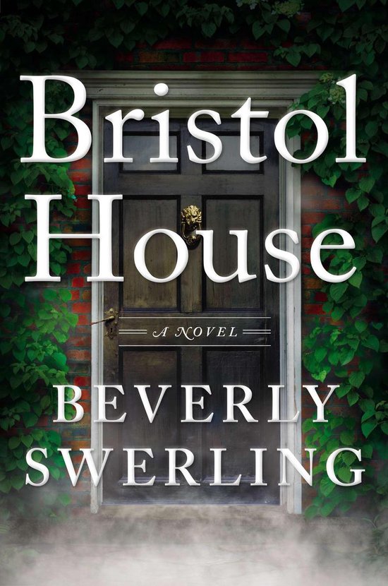 Bristol House - cover