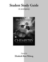 Student Study Guide for Silberberg Chemistry