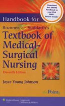 Handbook To Accompany Brunner And Suddarth'S Textbook Of Medical-Surgical Nursing