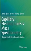 Capillary Electrophoresis-Mass Spectrometry