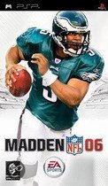 Madden NFL 2006