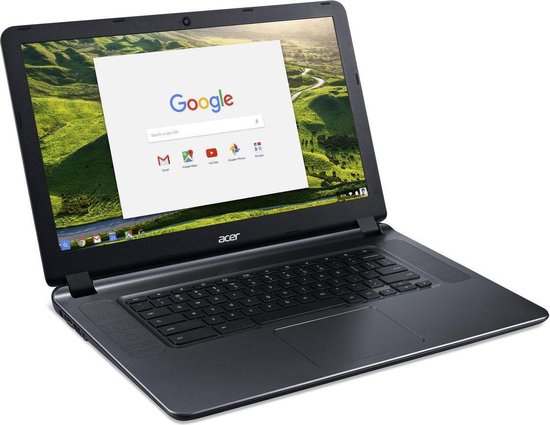 Acer Chromebook 15 CB3-532-C2ZJ - Chromebook - 15.6 Inch - Azerty