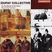 On the Banks of the Seine - Music of the Trouveres / Dufay Collective