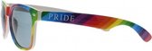 Zac's Alter Ego - Pride Rainbow Zonnebril - Multicolours