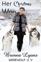 Werewolf U 5 - Her Christmas Wolves
