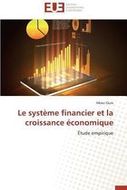 Omn.Univ.Europ.- Le Système Financier Et La Croissance Économique
