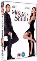 Mr & Mrs Smith (import)
