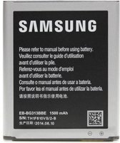 Samsung Galaxy Trend 2 Originele Batterij - Accu