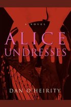 Alice Undresses