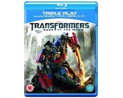 Transformers 3
