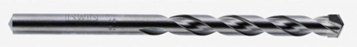 Irwin Steenboor - 10 x 200 mm