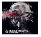 Grosso Gadgetto - Paranorama (CD)