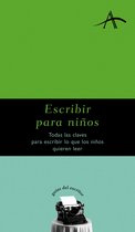 Escribir para niños