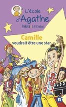 L'ecole d'Agathe/Les mercredis d'Agathe/C'est moi Agathe !