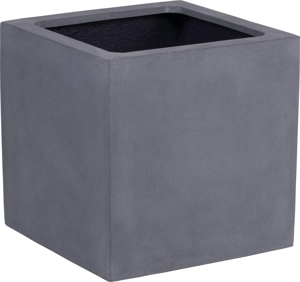 El Salvador 40x40 bloempot Grey