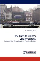 The Path to China's Modernisation