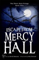 Escape From Mercy Hall