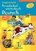 Langenscheidt Grundschulworterbuch Deutsch