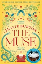 Omslag The Muse
