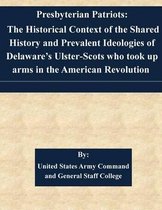 Presbyterian Patriots