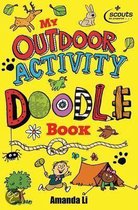 My Outdoor Activity Doodle Book