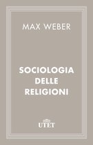 CLASSICI - Sociologia - Sociologia delle religioni