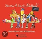 Hurra, Ich Bin Ein Schulkind