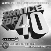 Trance Top 40, Vol. 2