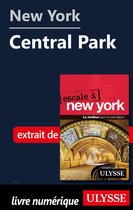 New York - Central Park