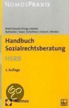 Handbuch Sozialrechtsberatung - HRSB