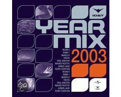 Id&T Yearmix 2003