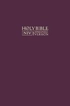 NIV Large Print Bible; HB
