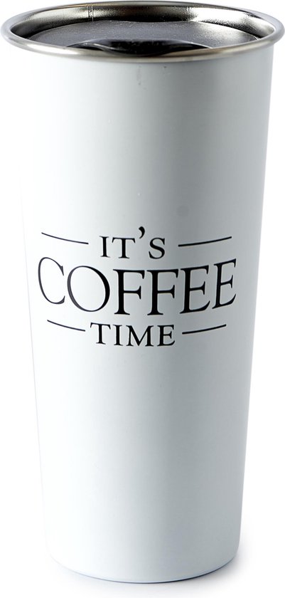 Informeer Boom Onvermijdelijk Take Away Coffee Mug | bol.com