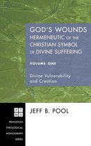 Princeton Theological Monograph- God's Wounds