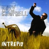 Rory Campbell - Intrepid (CD)