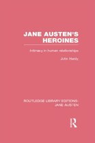 Jane Austen's Heroines
