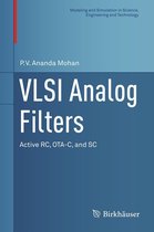 Modeling and Simulation in Science, Engineering and Technology - VLSI Analog Filters