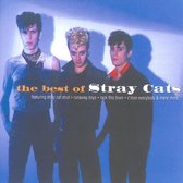 Best of Stray Cats [Paradiso]