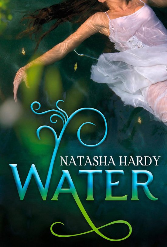 Water - cover