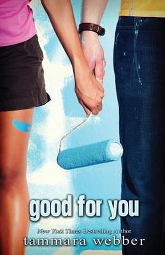 Good For You - cover