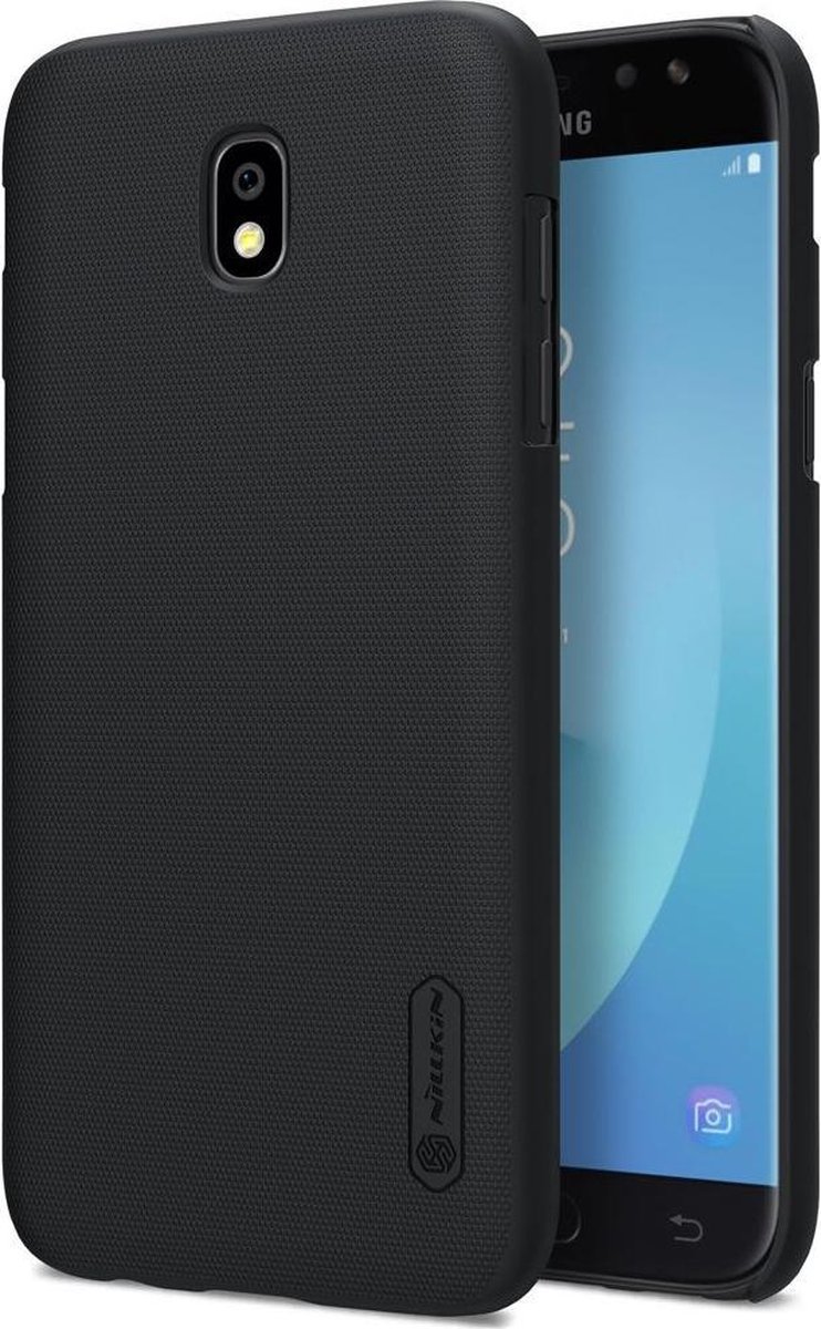 Nillkin Frosted Shield hardcase hoesje Galaxy J7 (2017)