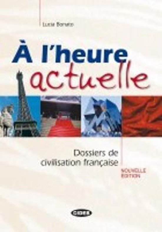 A L'Heure Actuelle | 9788853000460 | Bonato | Livres | bol.