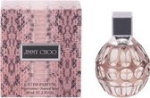 MULTI BUNDEL 2 stuks JIMMY CHOO eau de parfum spray 60 ml